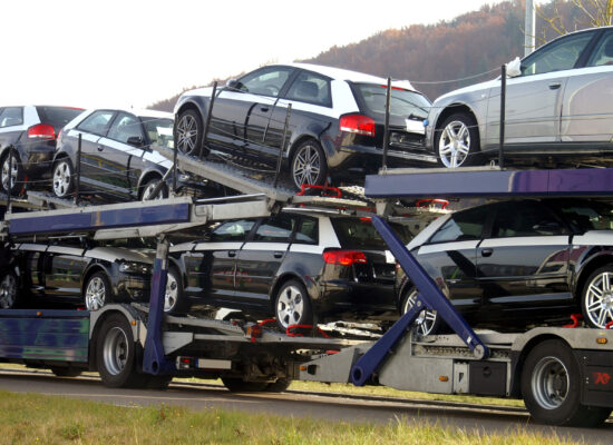 Wondering How Does Car Shipping Work? Here is the Answer