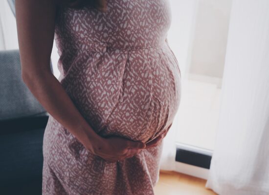 Moving While Pregnant – Things to Know