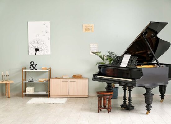 How to Move a Piano – All You Need to Know