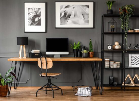 Step-by-Step Guide on How to Move a Heavy Desk