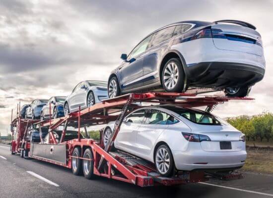 How to Choose Reliable Car Carriers for Stress-Free Relocation