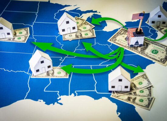 The Ultimate Guide to the Cheapest Way to Move Out of State