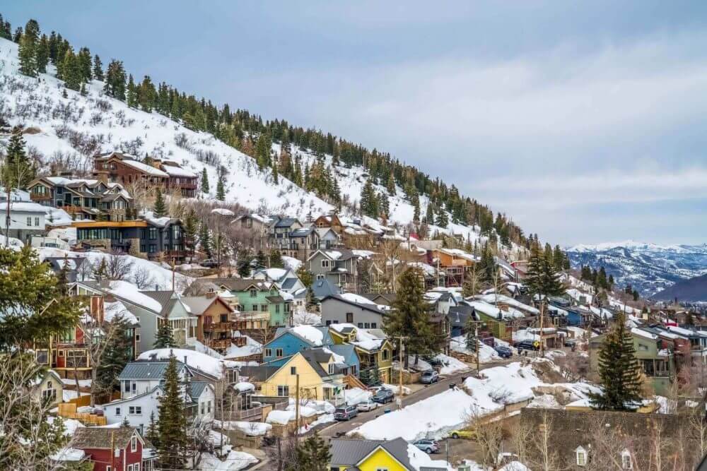 Park City, Utah