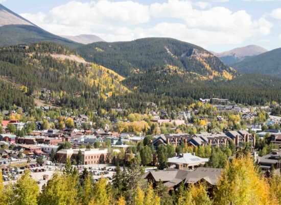 Best Mountain Towns to Raise a Family