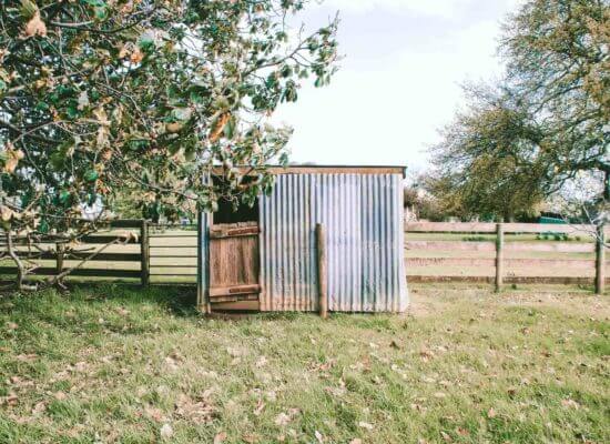 How to Move a Shed – a Step-by-Step Guide