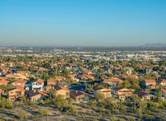 6 Best Neighborhoods in Phoenix Arizona to Move to in 2020