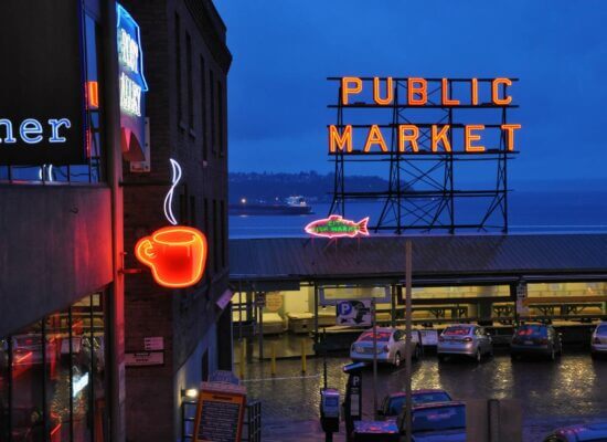 26 Unique Things to do in Seattle Washington – A Guide for Newcomers