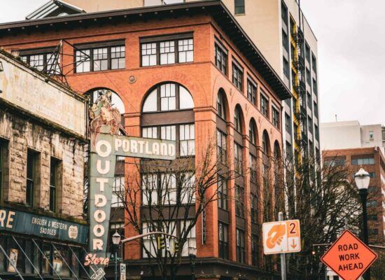 Thinking of Moving? Here’s Everything to Know About Living in Portland Oregon