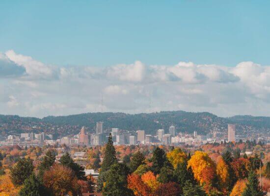 Best Neighborhoods in Portland Oregon to Move To