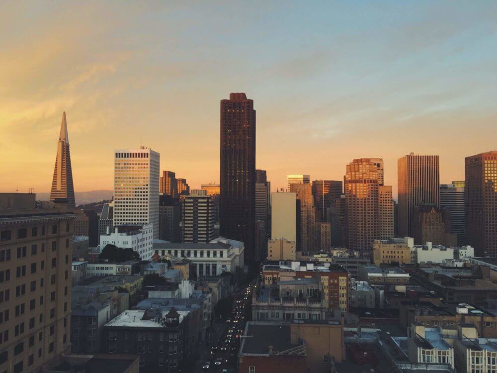 Golden Gate San Grancisco