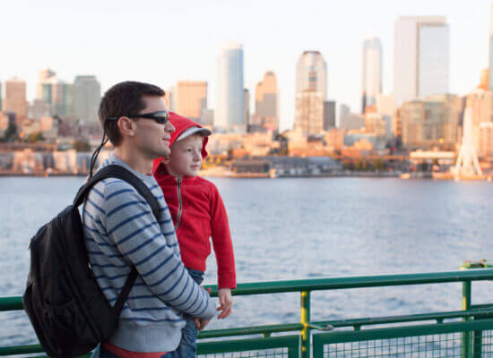 Things to do in Seattle With Kids – Make Your Children’s Long-Distance Move Easier