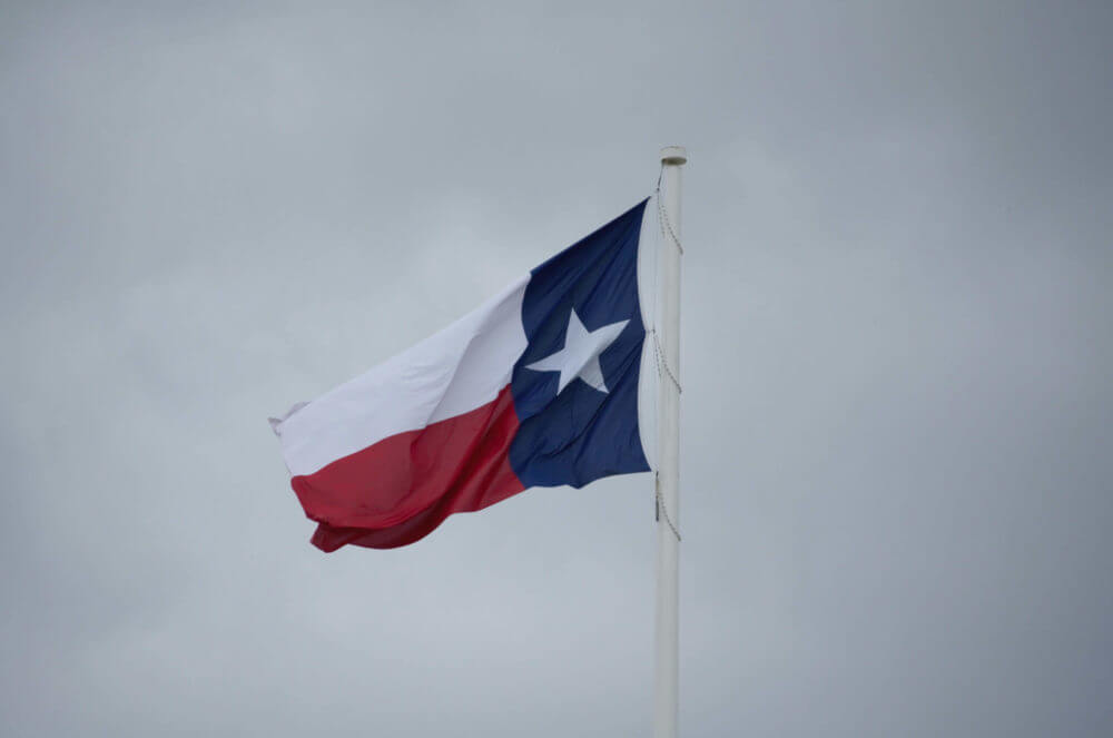 texas flag