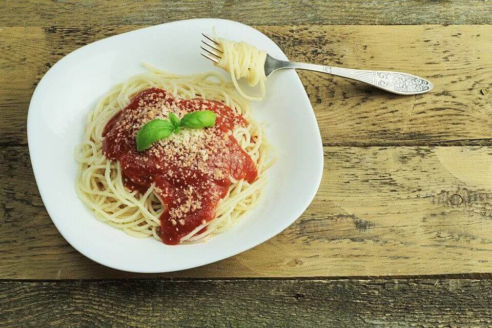 pasta