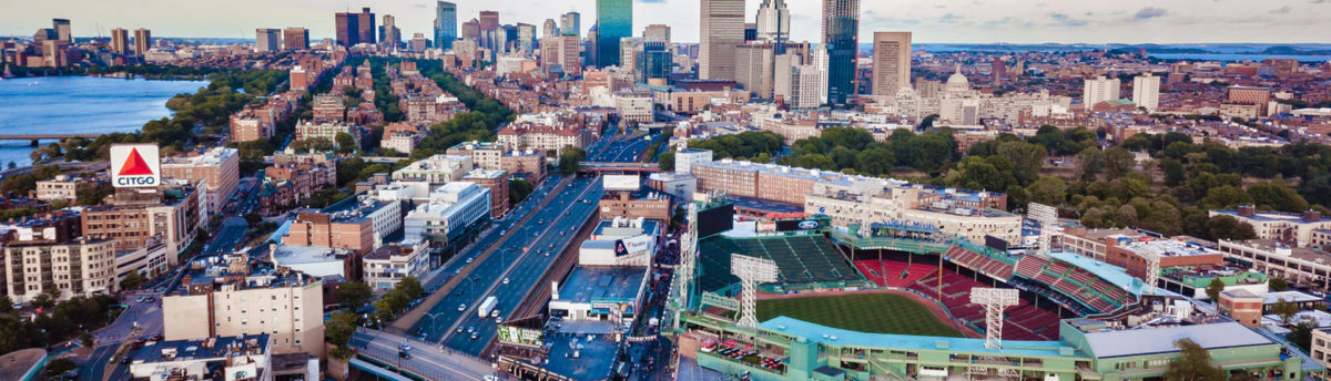 Boston