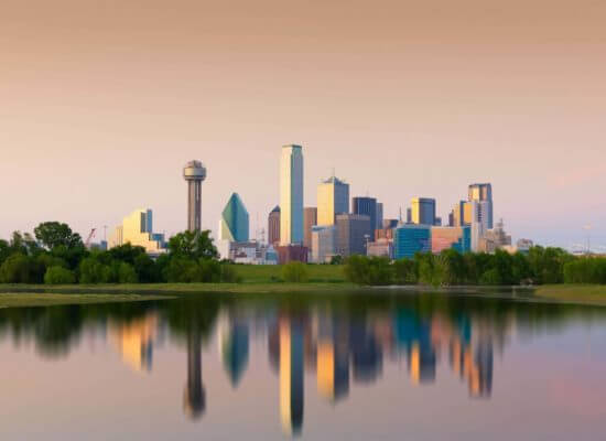 5 Perks of Moving From Los Angeles to Dallas