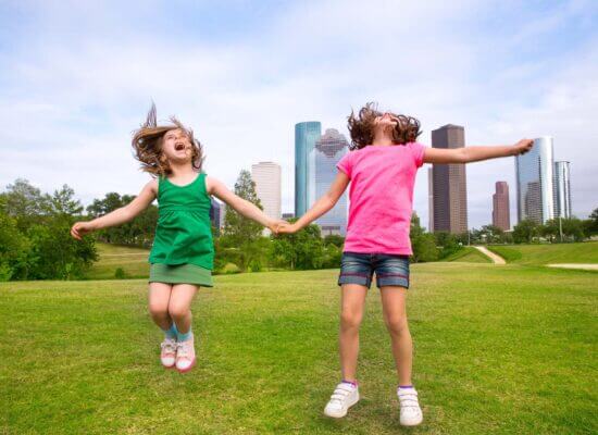 Best Things to Do in Houston With Kids