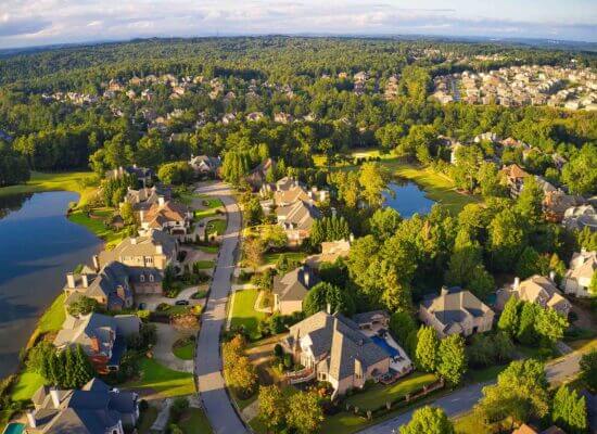 Everything You Need to Know About Atlanta Suburbs – 2020 Guide to Best Areas to Move to