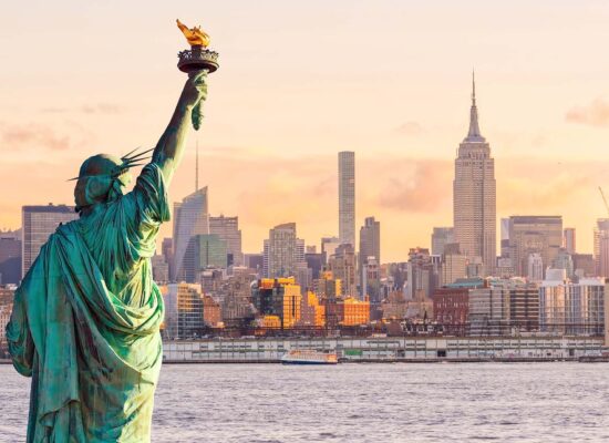 Moving to New York – the Only Relocation Guide You Need