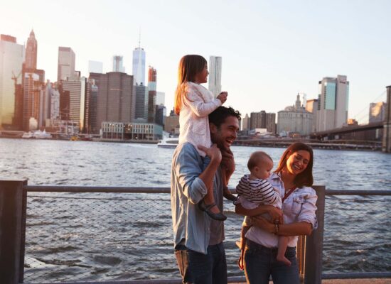 Things to Do in New York With Kids – A Guide for Newcomers