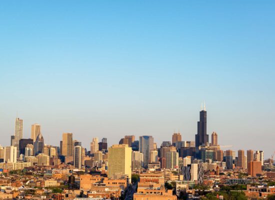 Best Chicago Neighborhoods for Young Professionals