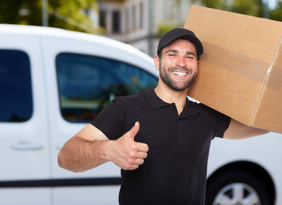 Can You Hire Movers to Move One Item When Moving Across the Country – Let’s Find Out