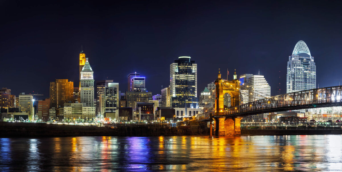 Cincinnati