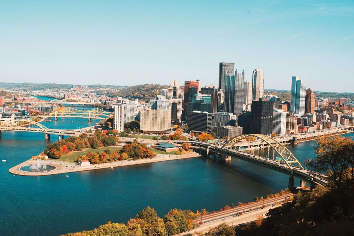 Pittsburgh