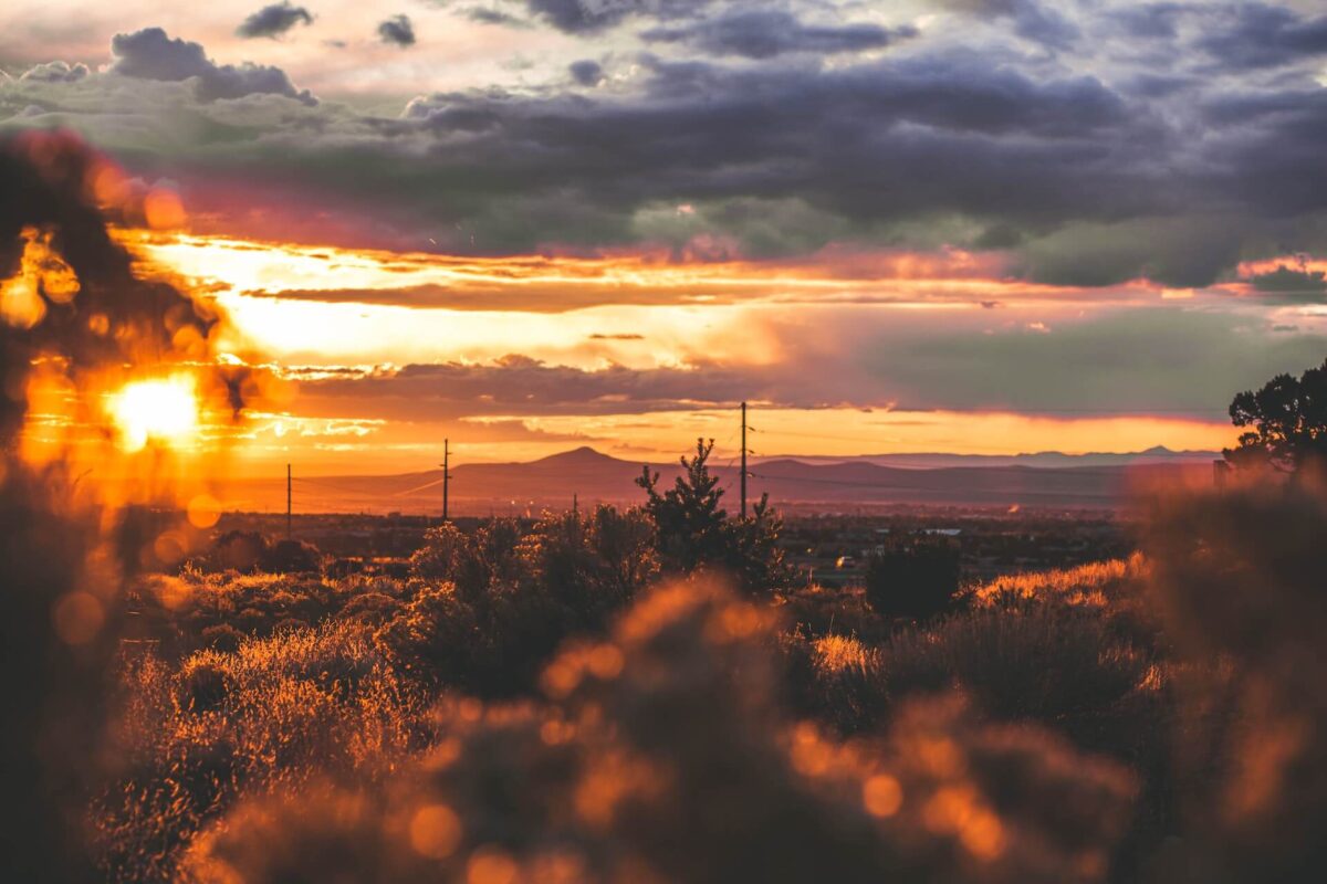 Santa Fe, United States New Mexico