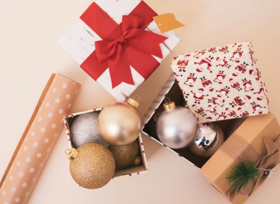 Best Tips on How to Store Christmas Ornaments When Moving
