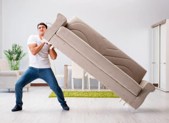 How to Use Sofa Cover for Moving – Step-by-Step Guide
