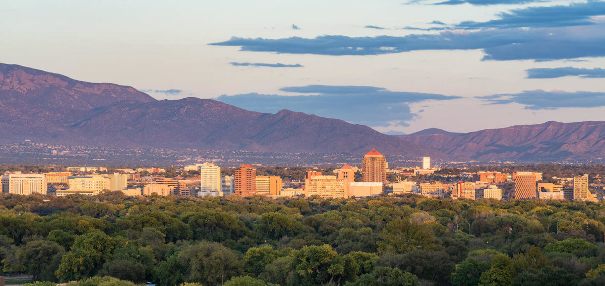 Albuquerque