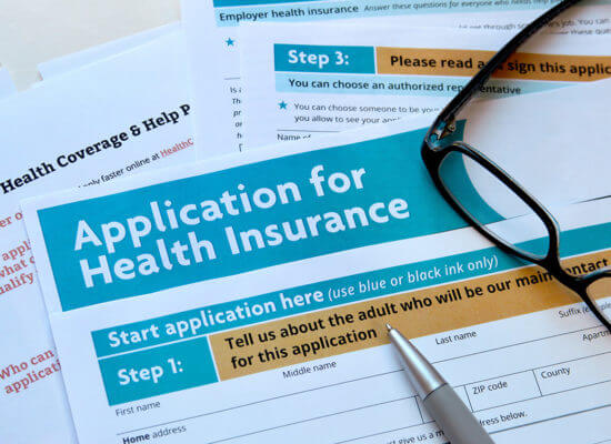 Transferring Health Insurance When Moving to Another State