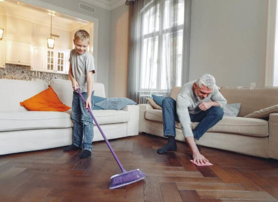 How to Protect Floors When Moving: A Comprehensive Guide to Preserving Your Surfaces