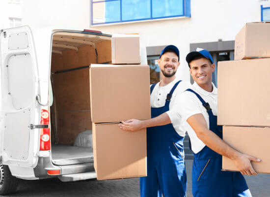 How to Move Safely – Safety Tips to Consider When Moving
