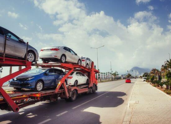 Things to Know About Transporting Cars from State to State