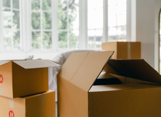 How to Pack Efficiently When Moving Across the Country