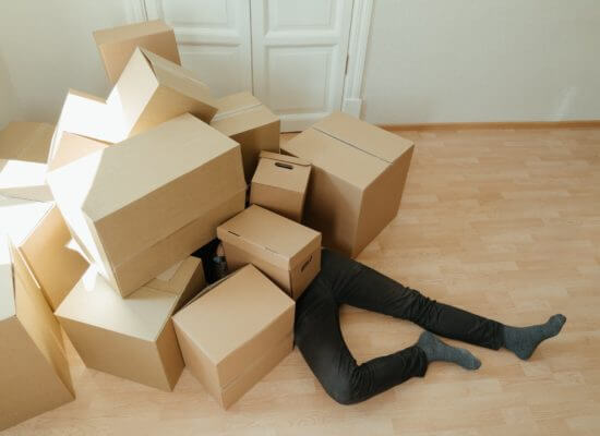 The Moving Stress Survival Guide: How to Stay Sane During Your Move