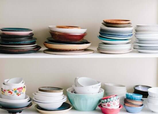 How to Pack Dishes for Moving Like a Pro