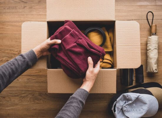 Best Packing Tips for Moving in a Hurry
