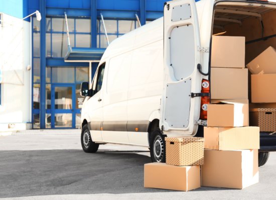 How Can I Ship My Belongings to Another State Safely and Easily? A Guide for Crossing State Lines