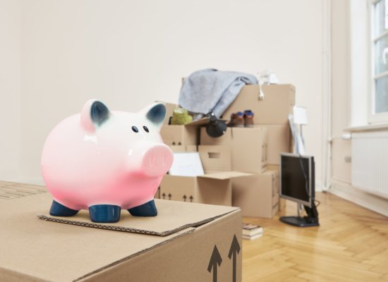 A Guide to Creating a Fool-Proof Moving Budget