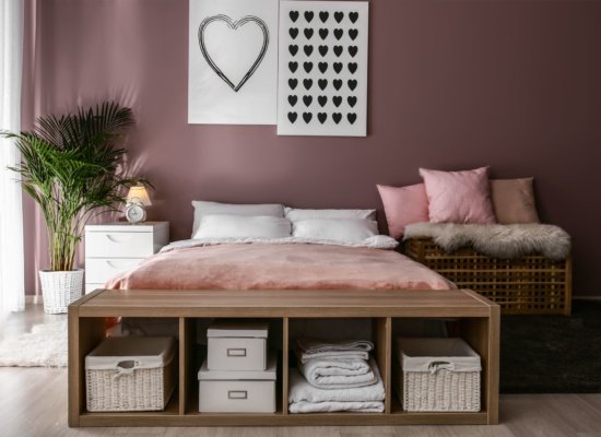 How to Move a Mattress Across the Country