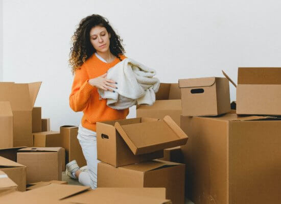 8 Essential Tips for Those Moving out for the First Time