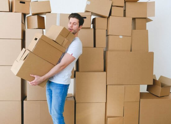 Best Moving Hacks to Make Your Life Easier