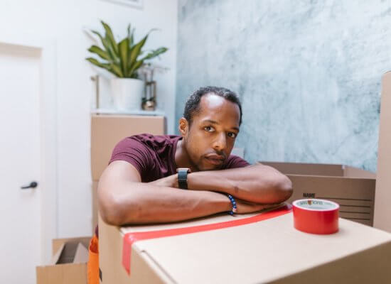 Fear and Anxiety About Moving Out – How to Overcome Them