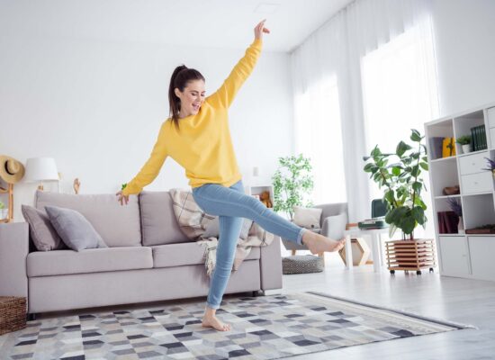 Ready to Live on Your Own? Here’s How to Move Out for the First Time