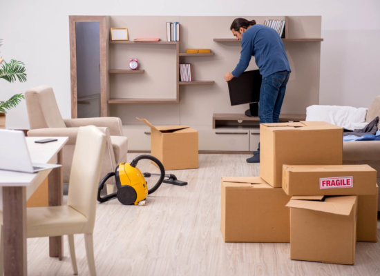 Packing Tips for Moving That Will Make Your Relocation a Breeze