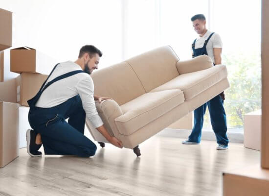 Moving Heavy Things – How to Move Bulky Items