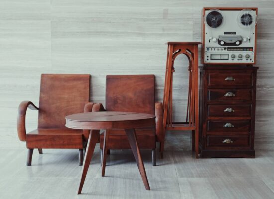 How to Repurpose Old Furniture – 7 Unique Ideas