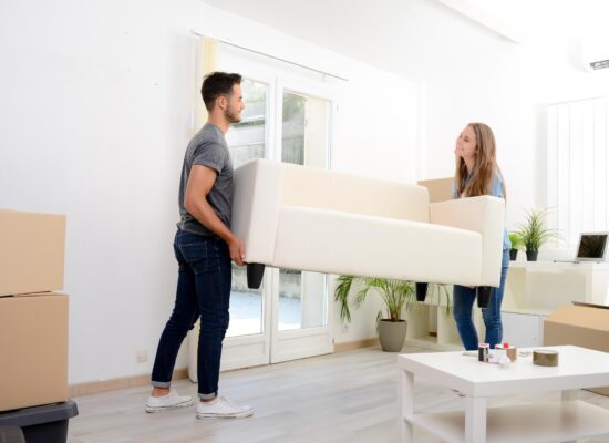 Here’s the Checklist of Things to Do After Moving